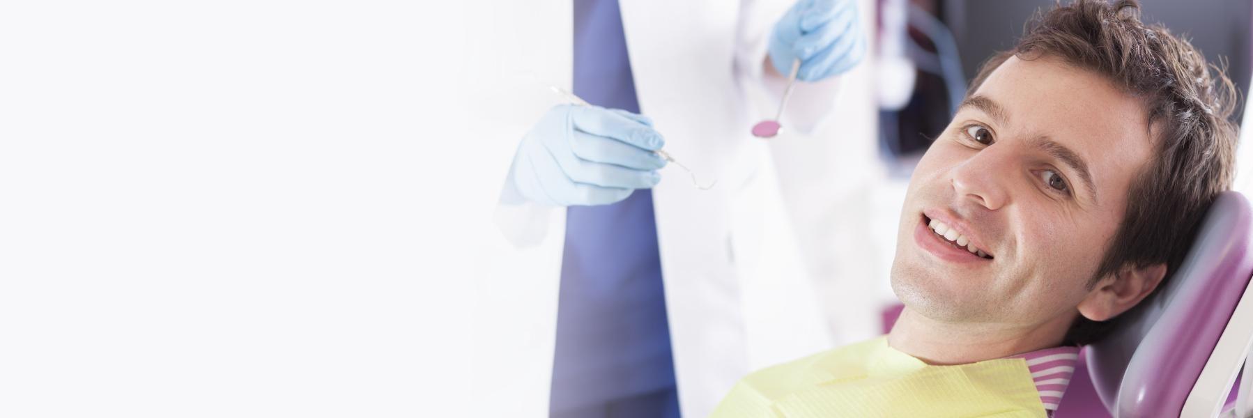 Dental Exam | Alpharetta Creek Restorative Dentistry