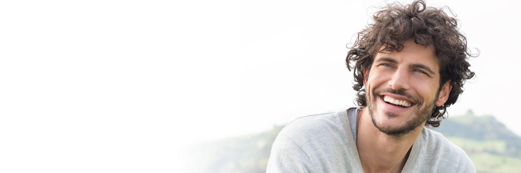 Dentist Patient | Alpharetta Creek Restorative Dentistry