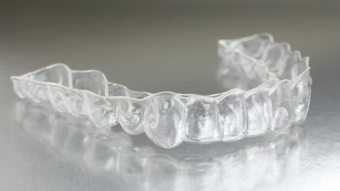 Dentist Alpharetta GA Benefits of Clear Aligners