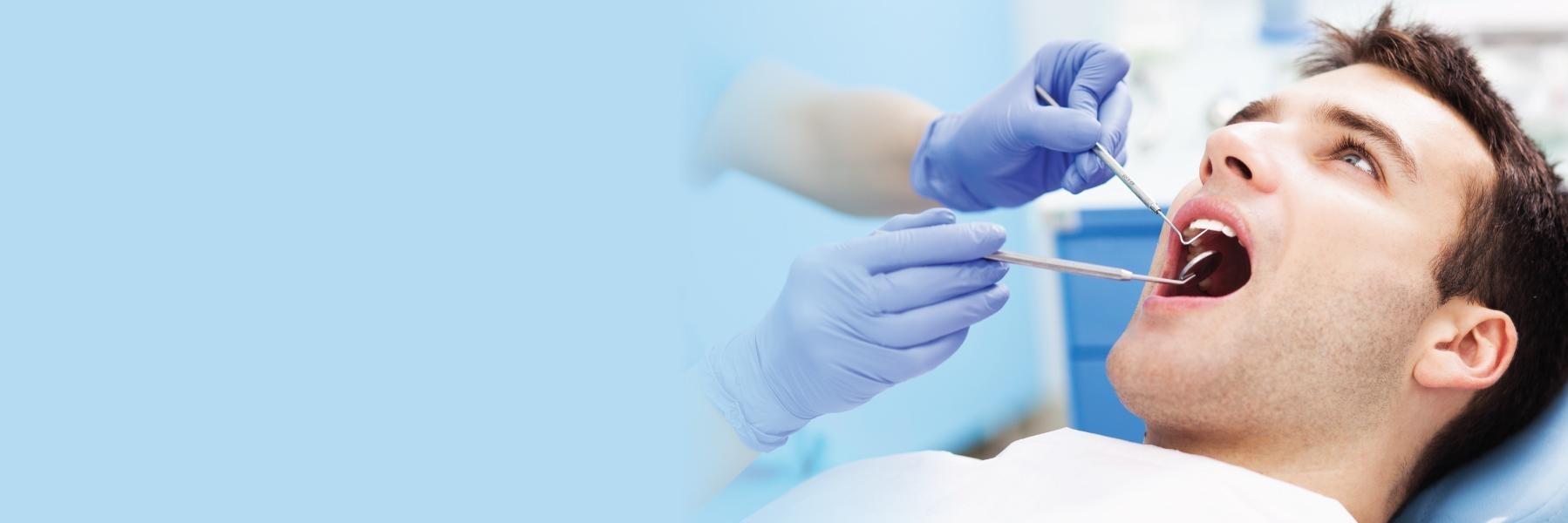 Porcelain Veneers Patient | Alpharetta Creek Restorative Dentistry